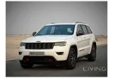جيب جراند شيروكي تريل هوك 2017